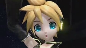 鏡音レン 星屑メッセージ Victream 哔哩哔哩 つロ 干杯 Bilibili