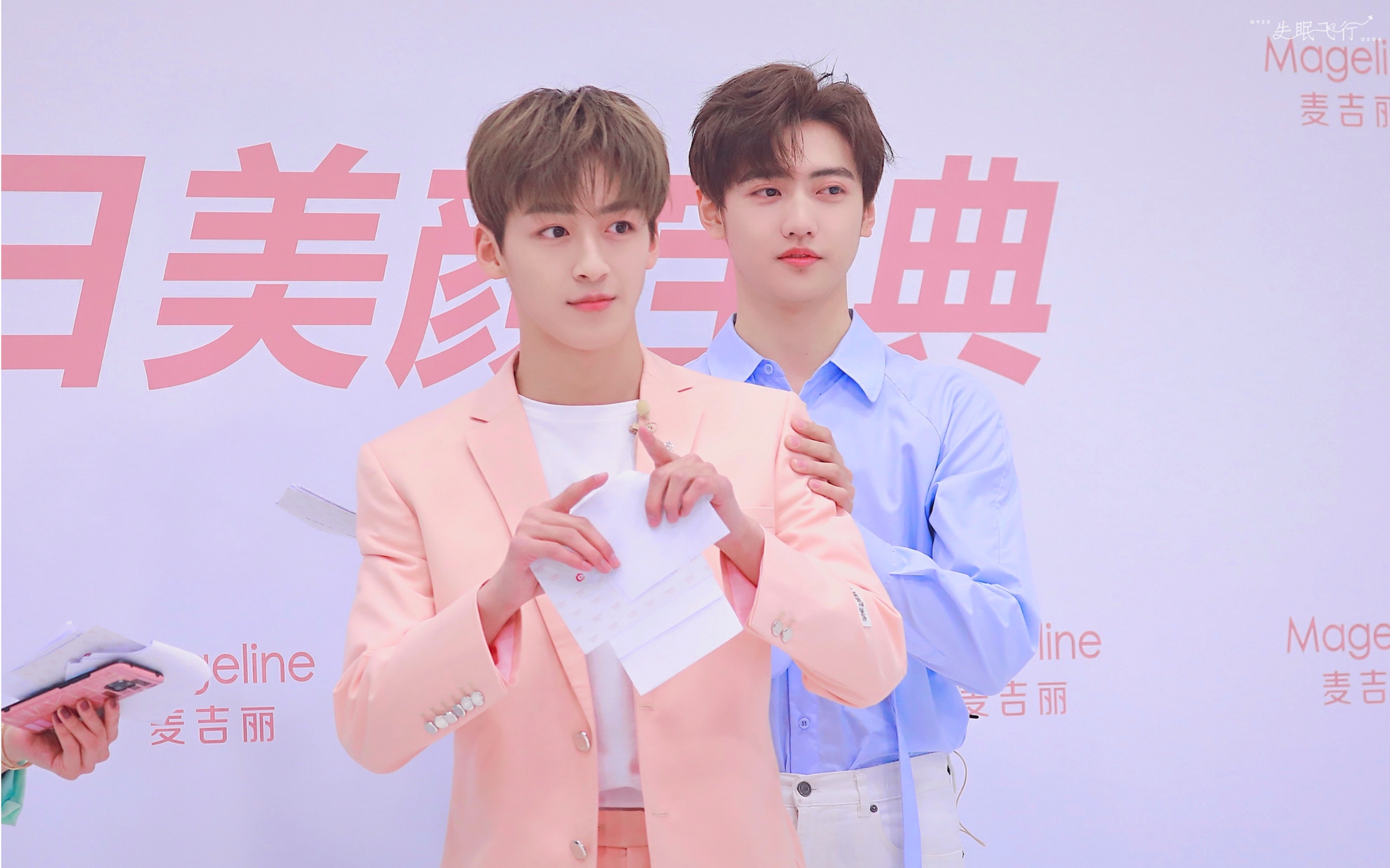 何焉悦色mjl绝美直播全cut