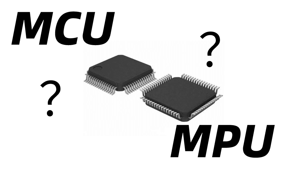 MCU和MPU有什么区别?单片机和Linux应该学哪个?哔哩哔哩bilibili