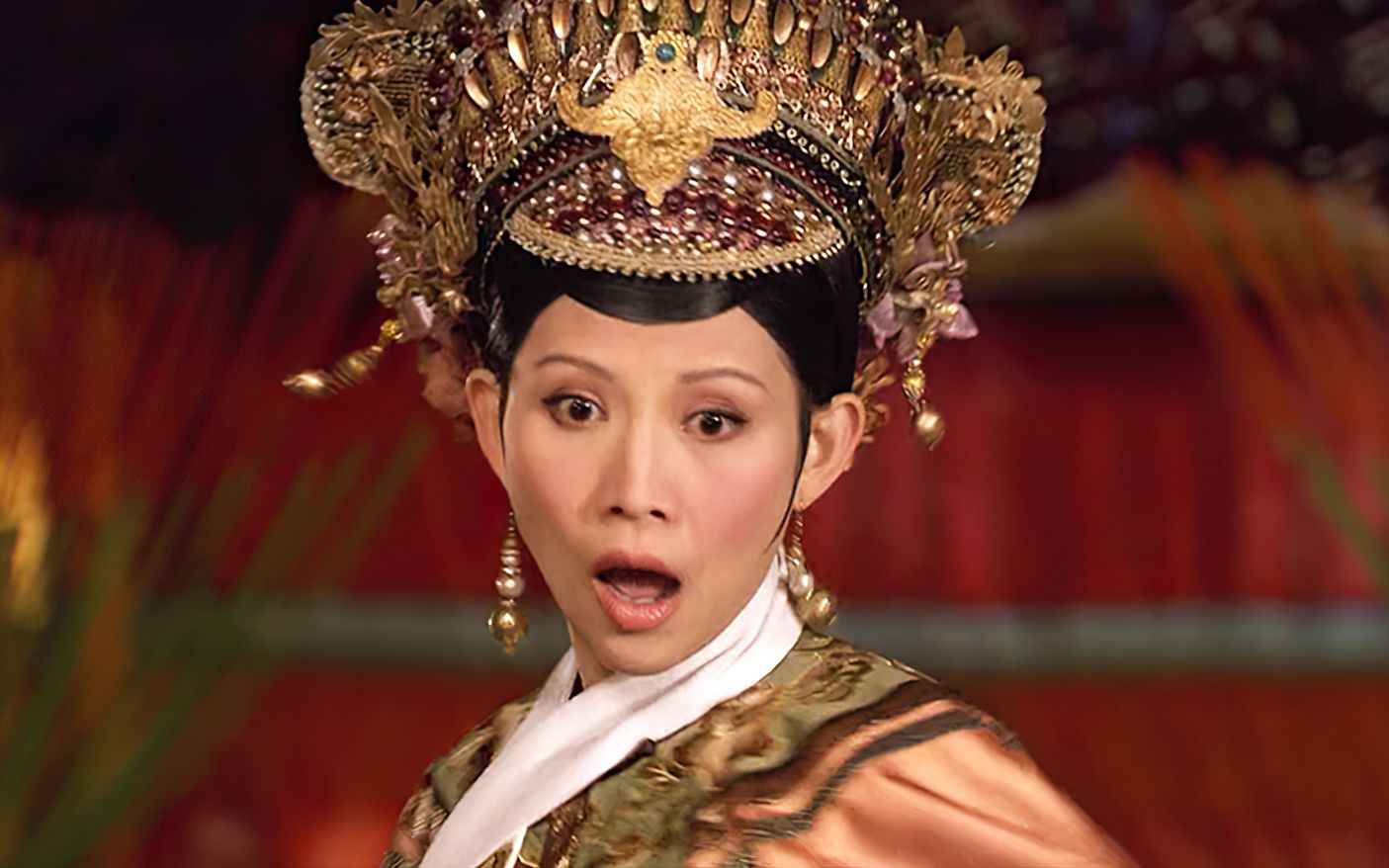 老照片：妻妾成群的清朝人，看了她们的“美貌”，你还羡慕吗？_老百姓_时期_地位