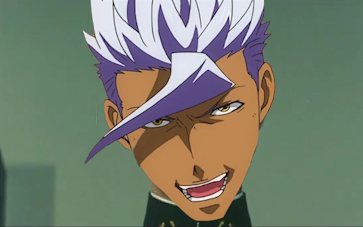 没有精神的铁华团