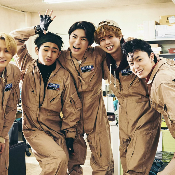 HiHi Jets 全力クリーナーズ Blu-ray クリアファイル付き Amazon.co.jp: 全力！クリーナーズ（3枚組）[Blu-ray] : HiHi