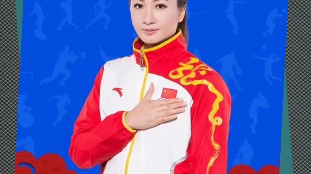 体育冠军代言丨击剑奥运冠军骆晓娟经纪公司