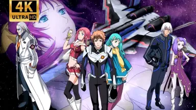 macross30-哔哩哔哩_Bilibili