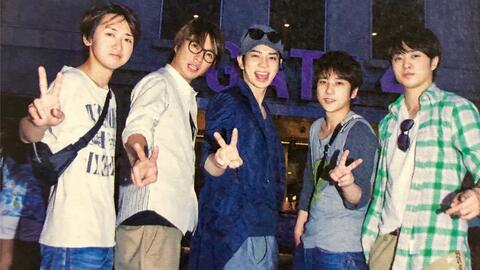 岚 个人收藏向arashi部分live 哔哩哔哩 岚 个人收藏向arashi部分live 哔哩哔哩