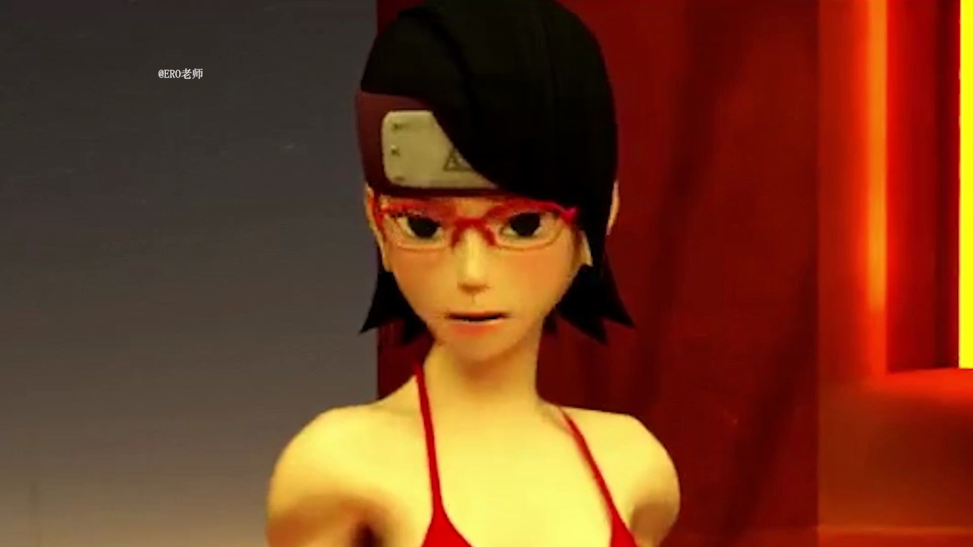 火影同人佐良娜参加了会谈【作者:hforgods】