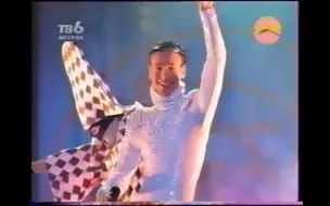 Download Video: 【Vitas】2001年TV6电视台《日复一日》节目庆典音乐会演唱《第七元素》