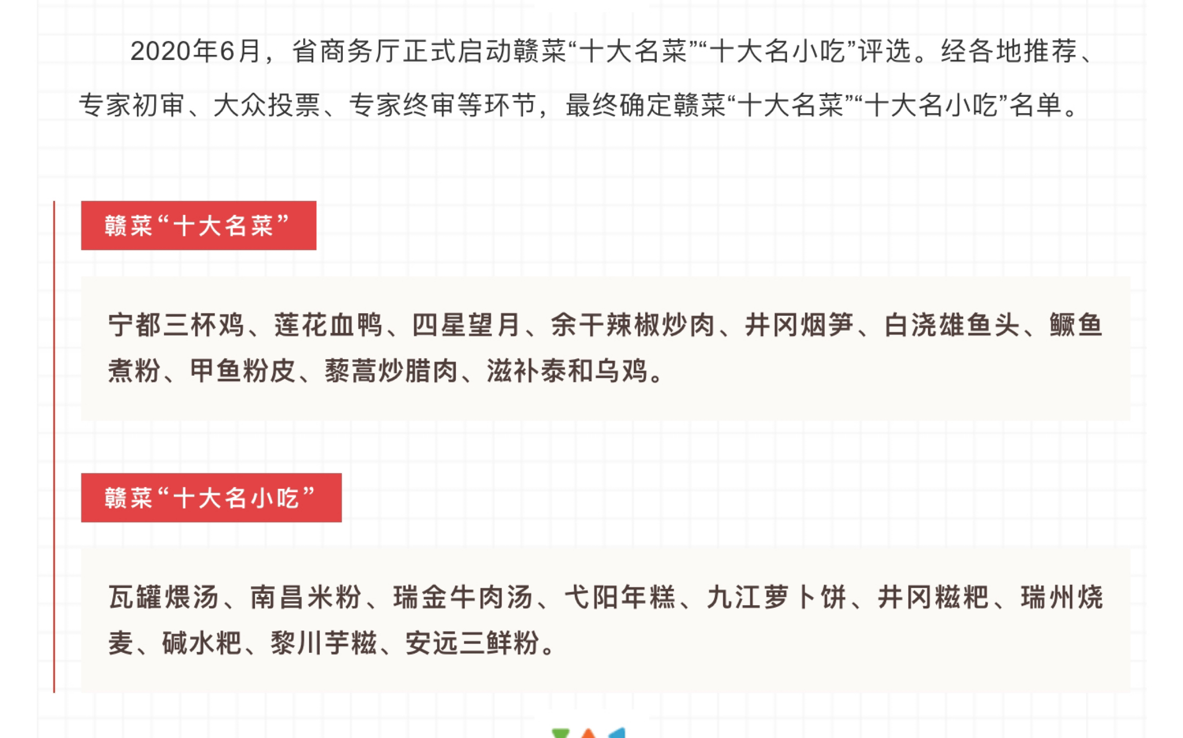 你还在为江西特产发愁吗?江西十大小吃,江西各类排行榜本土消费等你问候哔哩哔哩bilibili