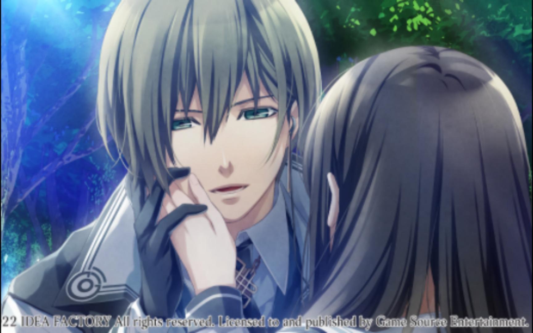 命运九重奏norn9 78 本篇吾妻夏彦cg语音【乙女游戏】