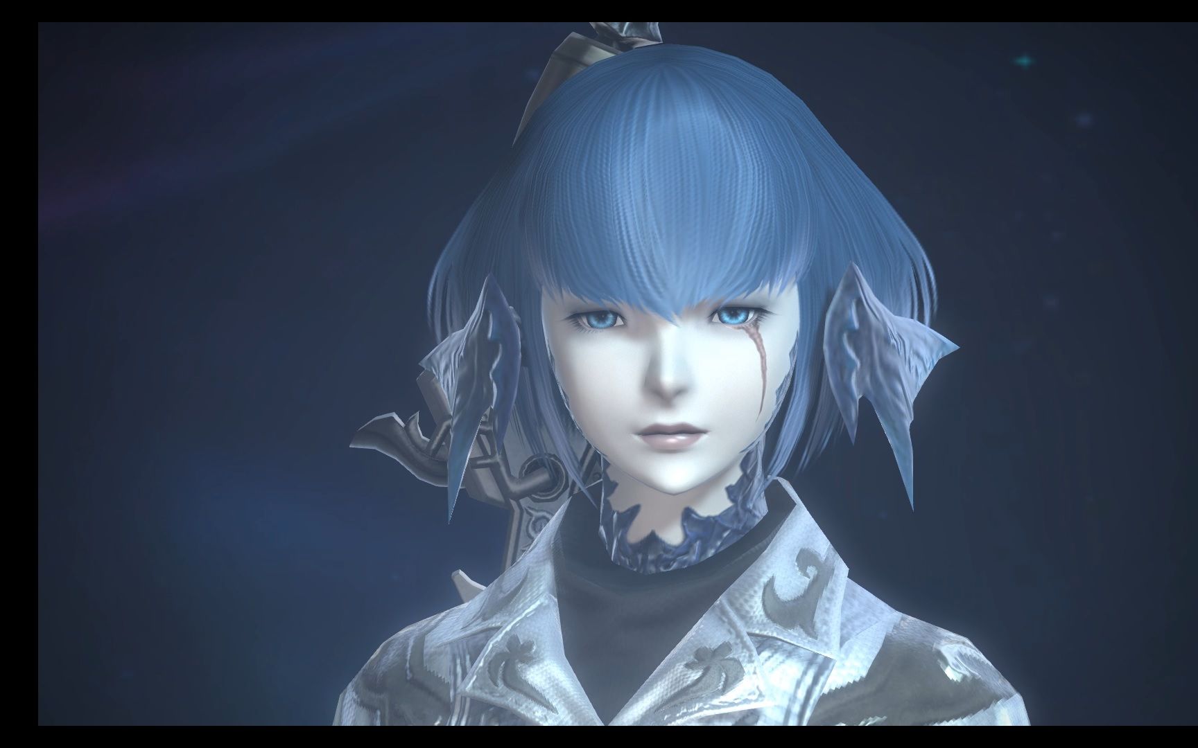 ff14亚历山大机神城过场动画剪辑
