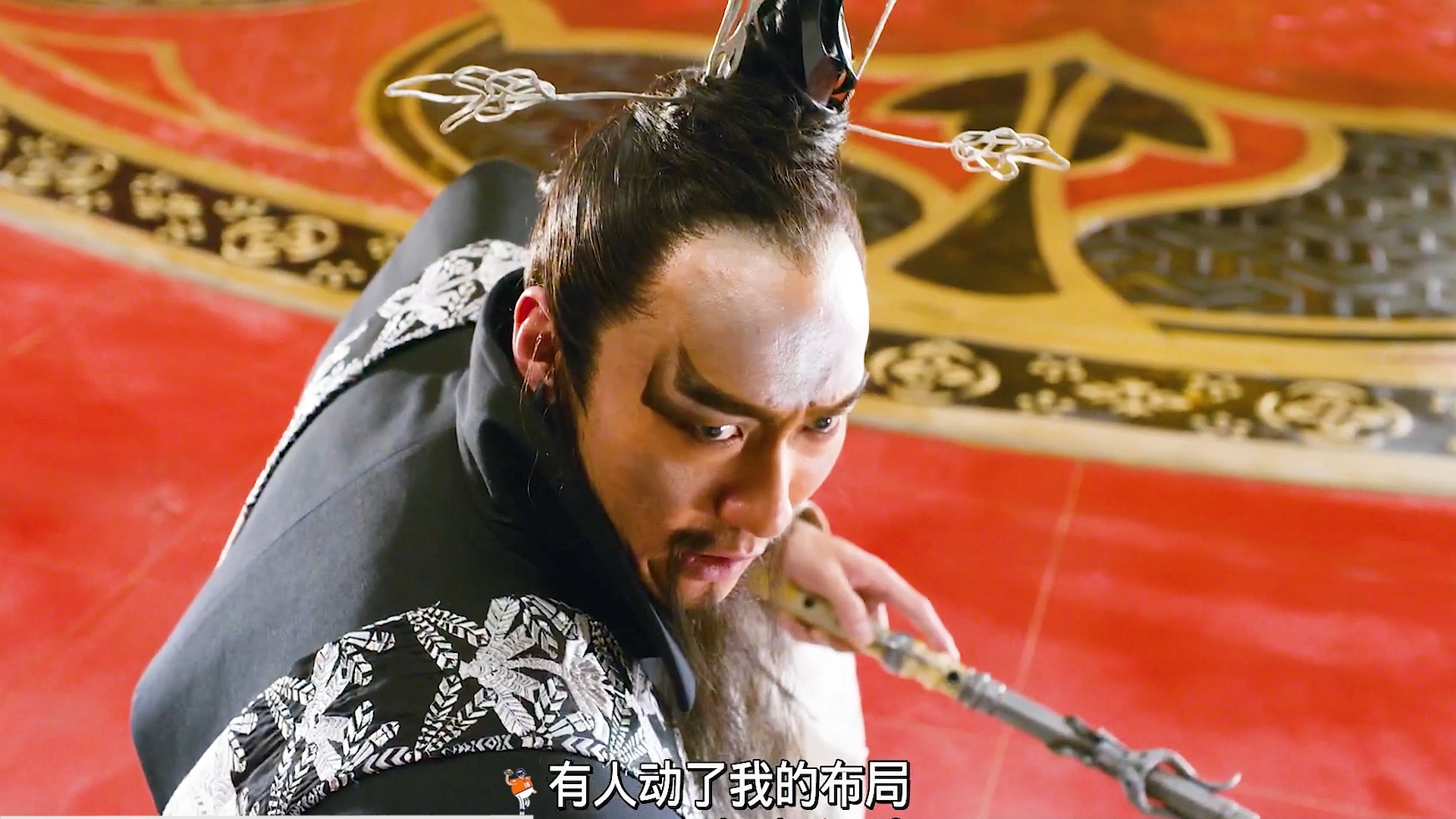 影视:徐克的封神大作,古风与玄幻结合,真是神来之笔