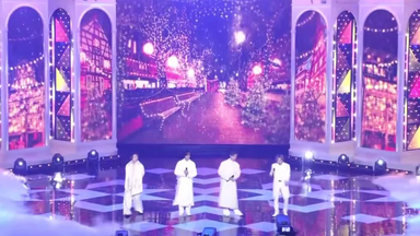 U*a様 KinKi Kids 24451~The Story of Us~Bl U*a様 KinKi Kids 24451~The Story of Us~Bl U*