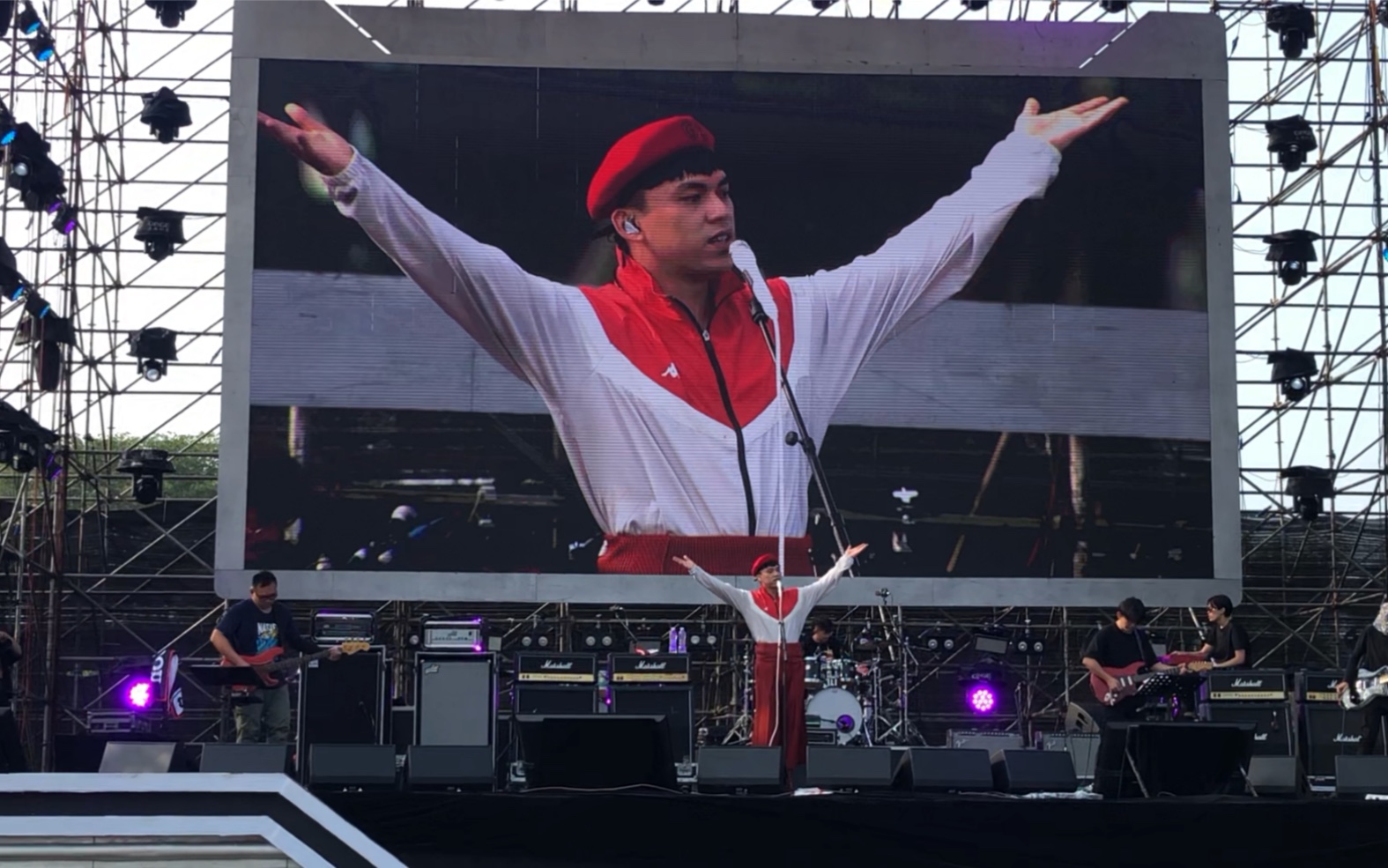 【hush】克卜勒 kepler 20190913南京