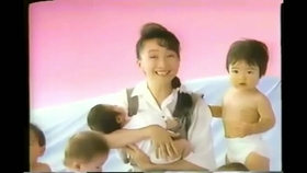 80年代的cm アグネス チャン 陈美龄 花王广告 哔哩哔哩 つロ干杯 Bilibili