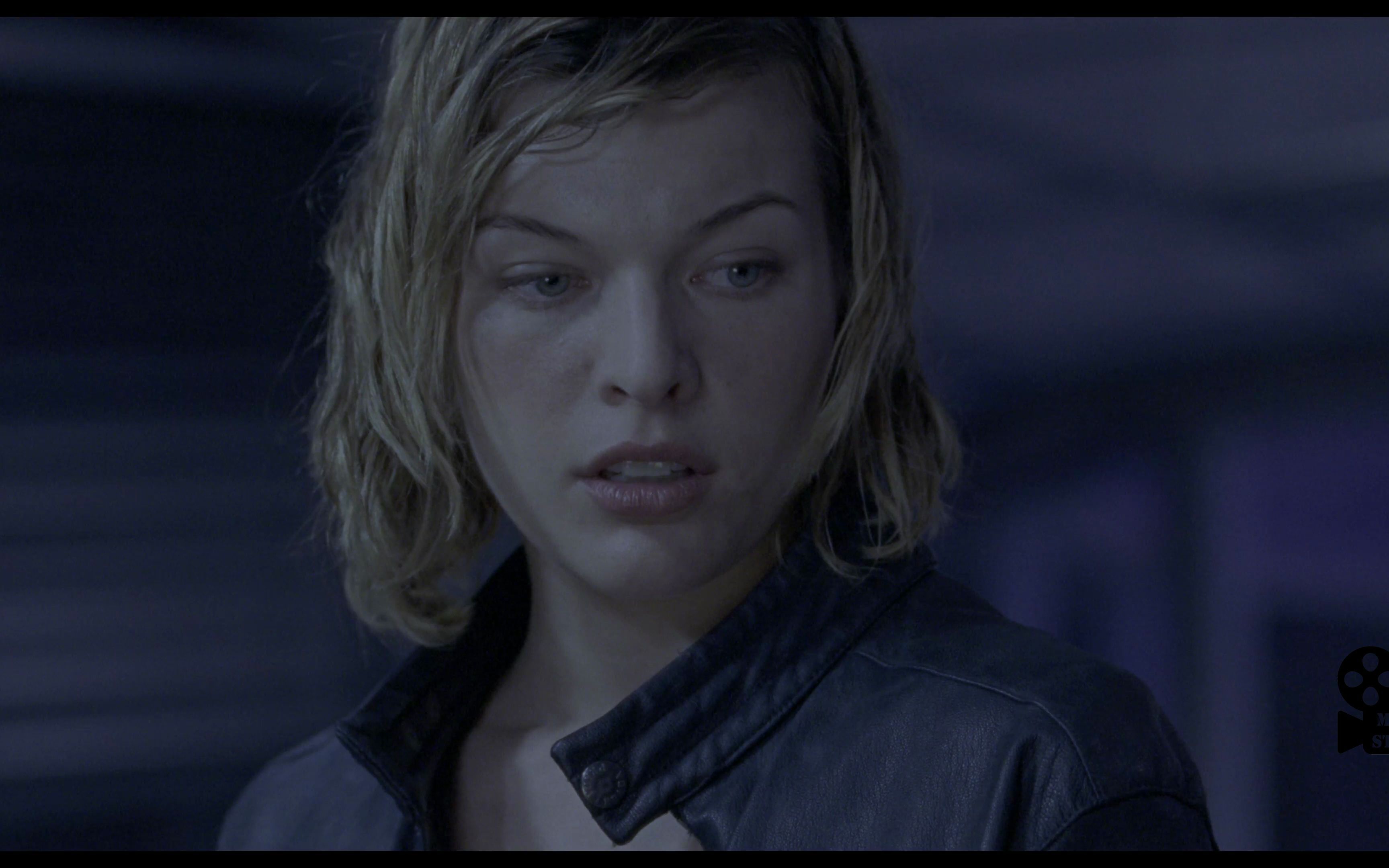 【生化危机】resident evil 2002 2160p movie clip 6