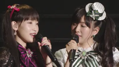 南條愛乃】「Yoshino Nanjo 1st LIVE TOKYO 1/3650 ミンナと