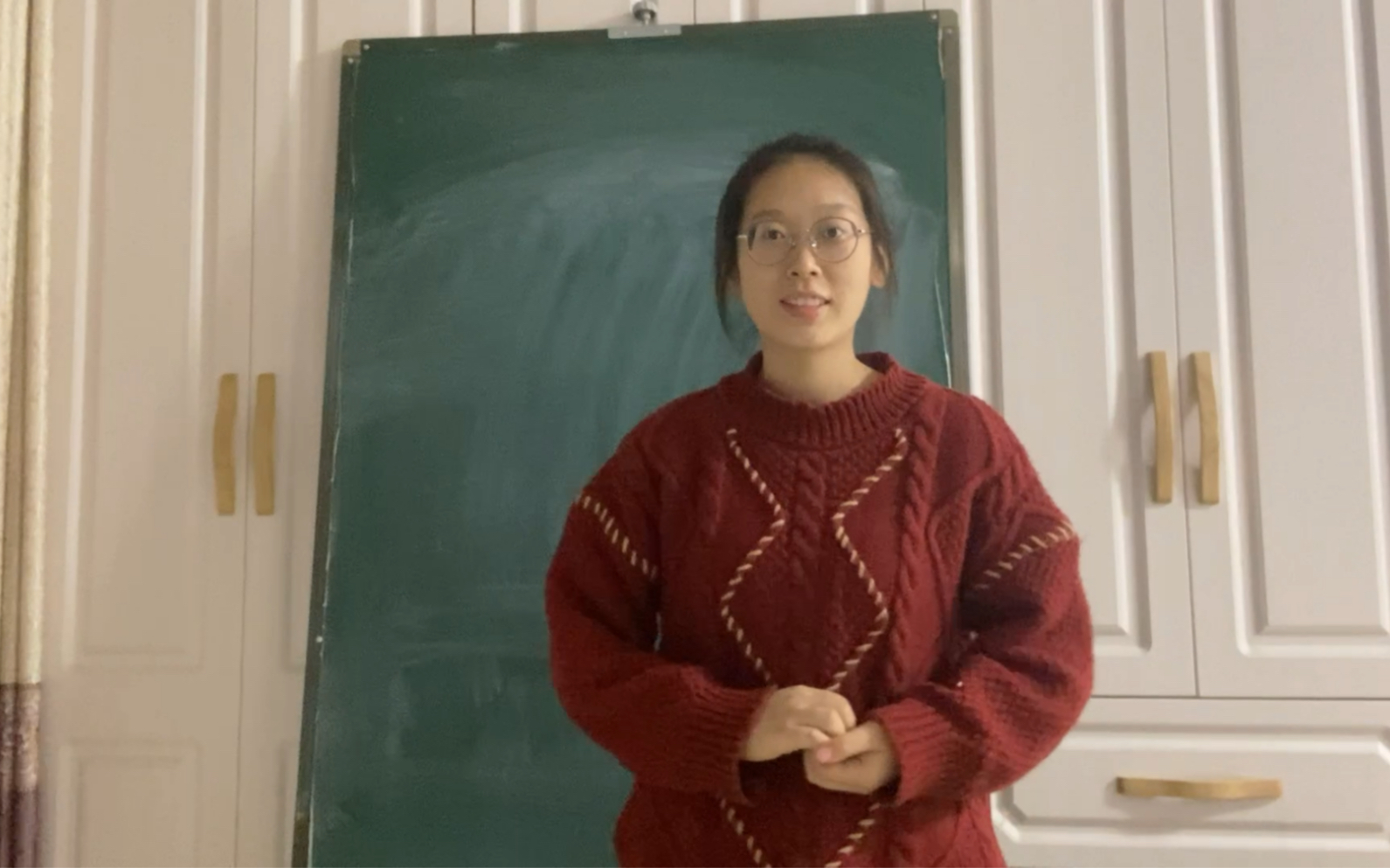 五上珍珠鸟试讲