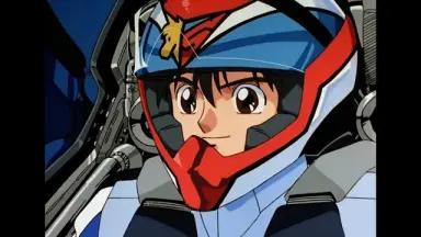 新世纪GPXサイバーフォーミュラSIN DREI-哔哩哔哩_Bilibili 新世纪GPXサイバーフォーミュラSIN DREI-哔哩哔哩_Bilibili