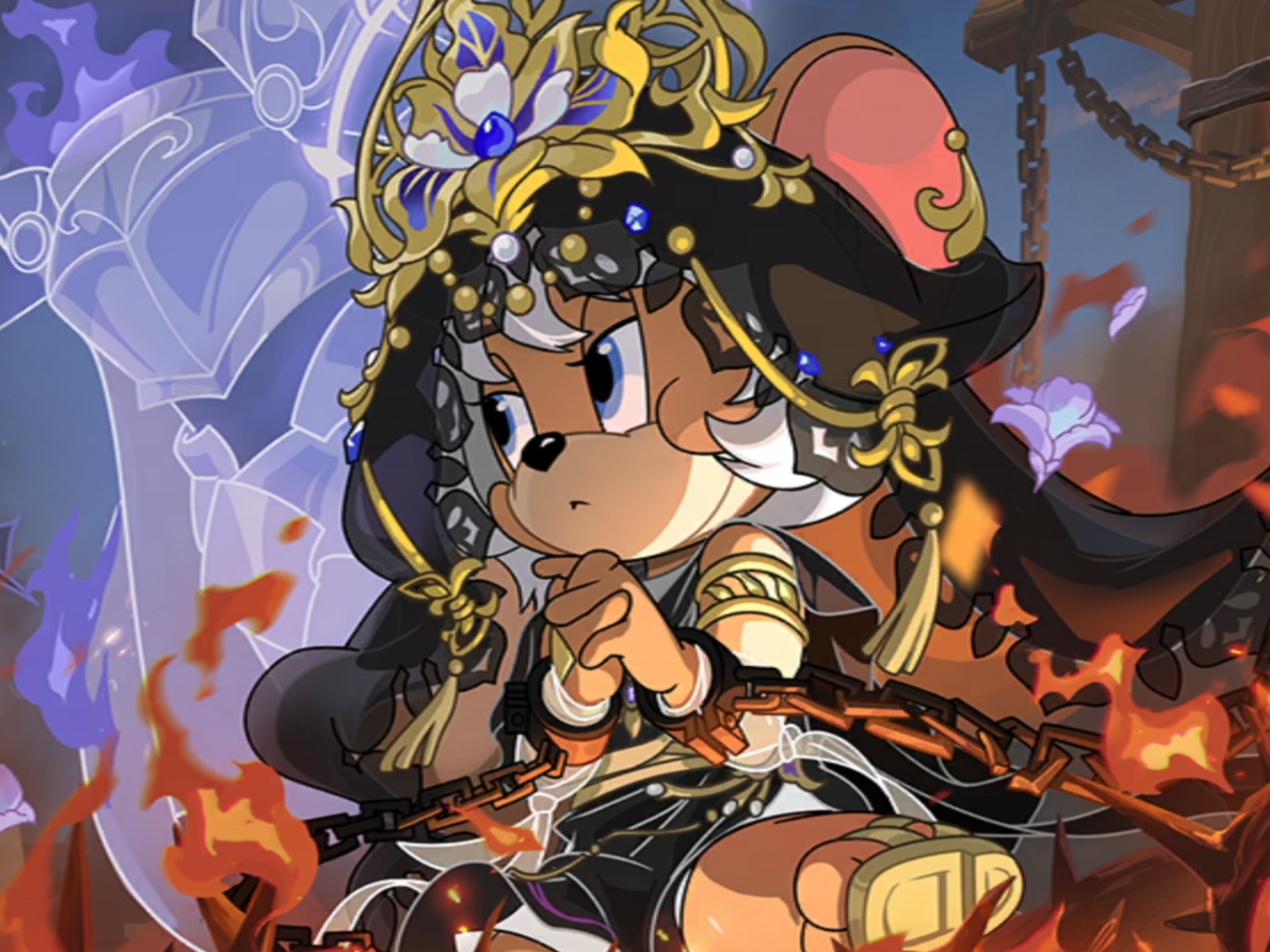 猫和老鼠手游2025.09.11共研服更新内容