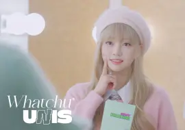 Download Video: [UNIS] Whatchunis EP02_NANA THE SHOW MC 初舞台