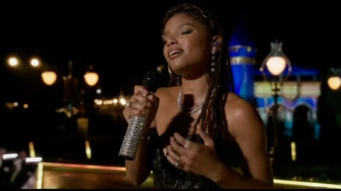 迪士尼乐园50周年庆典 ディズニーランド50周年セレブレーション A Disneyland Celebration 吹奏楽ポップス ディズニー 哔哩哔哩 Bilibili