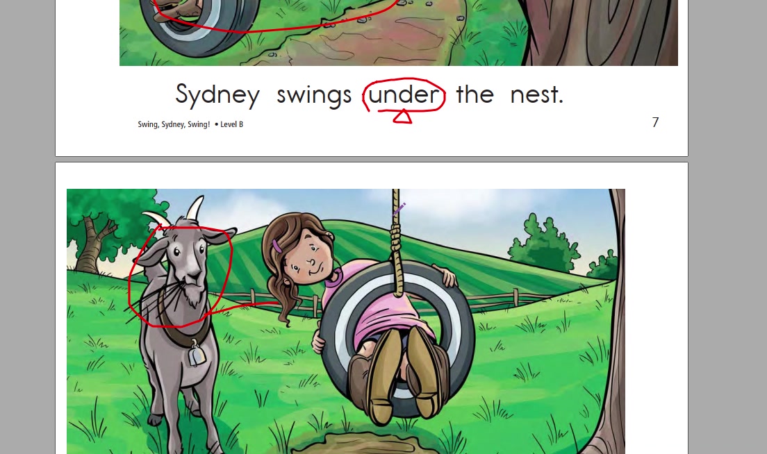 [图]B swing swing