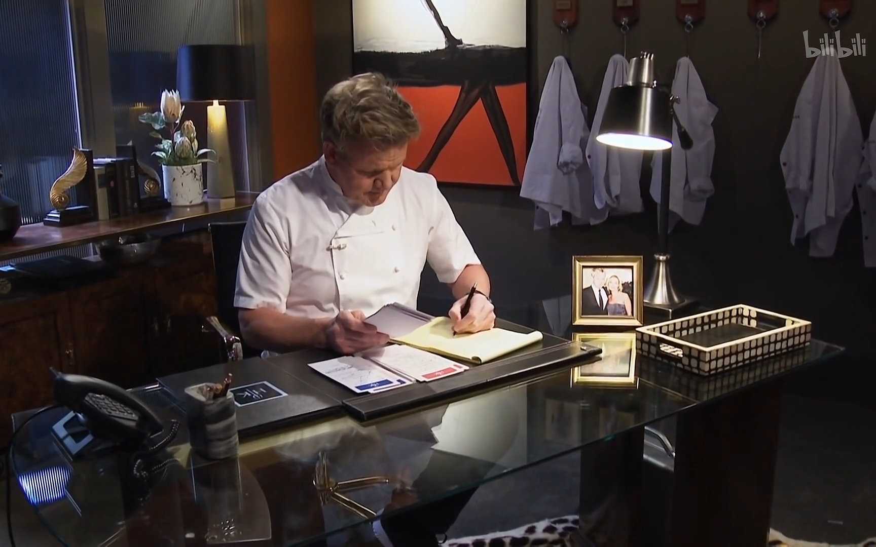 地狱厨房 第20季【地狱厨房 第20季】 看点48-纪录片-高清正版在线