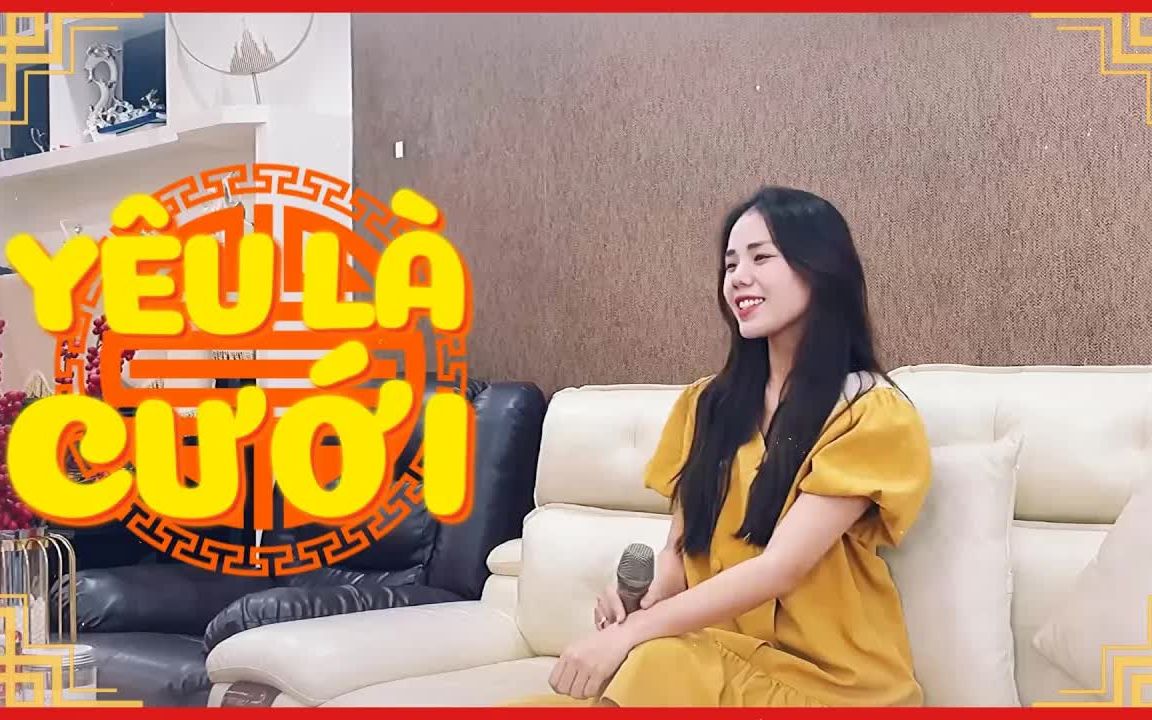 [图]【越南歌曲】【中文字幕】Yêu Là Cưới - Phát Hồ X2X  Hương Ly Cover | 爱就结婚