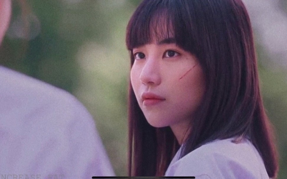 【禁忌女孩】【娜诺】安利向 高颜值疯批美人精彩混