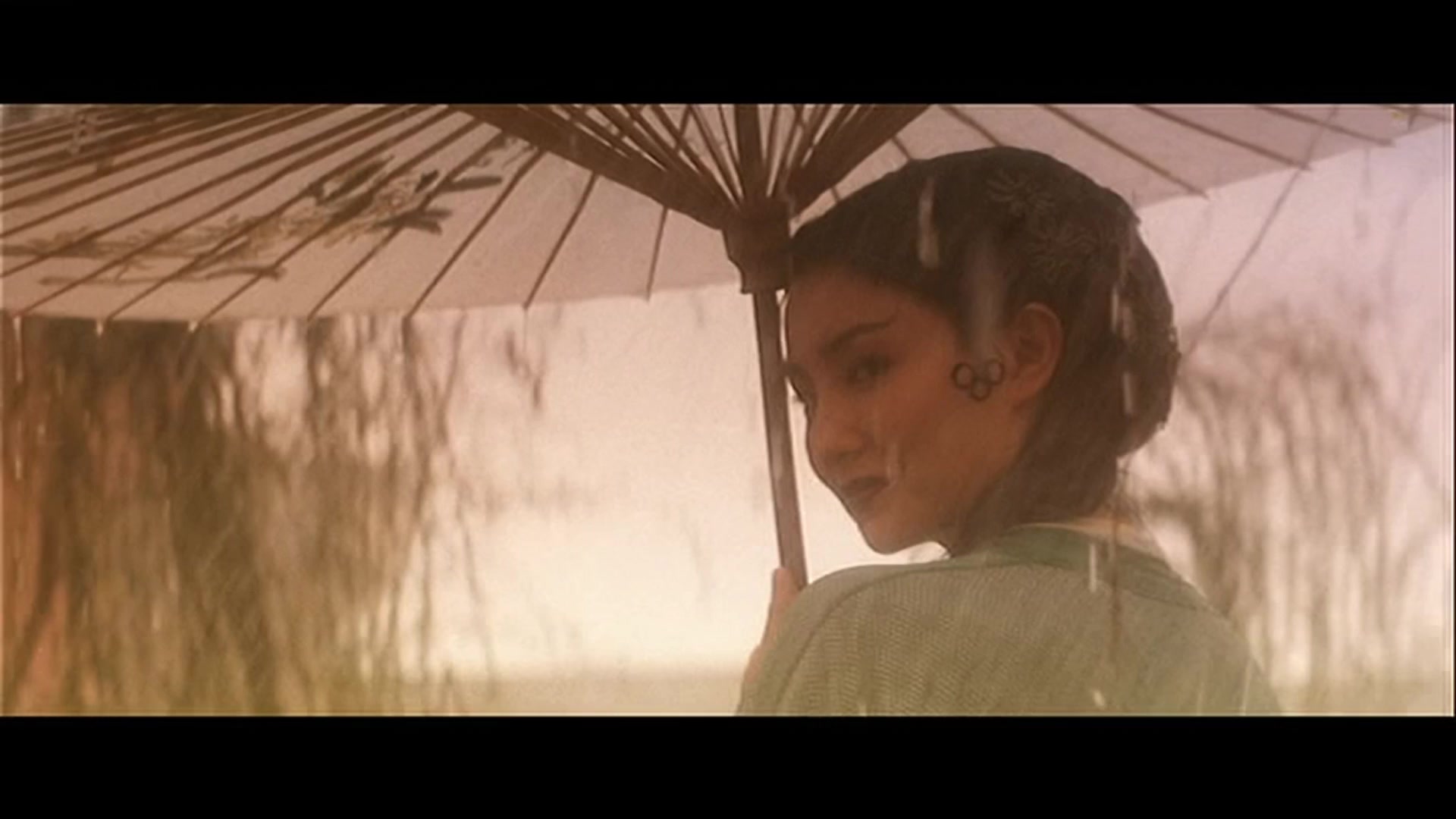 活动作品张曼玉这就是法海都顶不住的青蛇吗