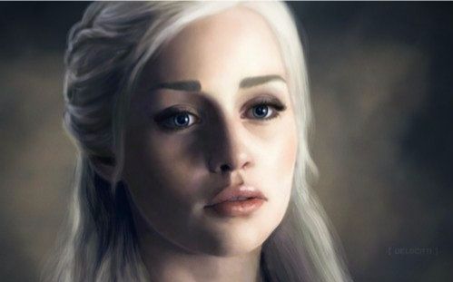 龙妈微笑女神卡丽熙让你们见识一下一路开挂的龙妈