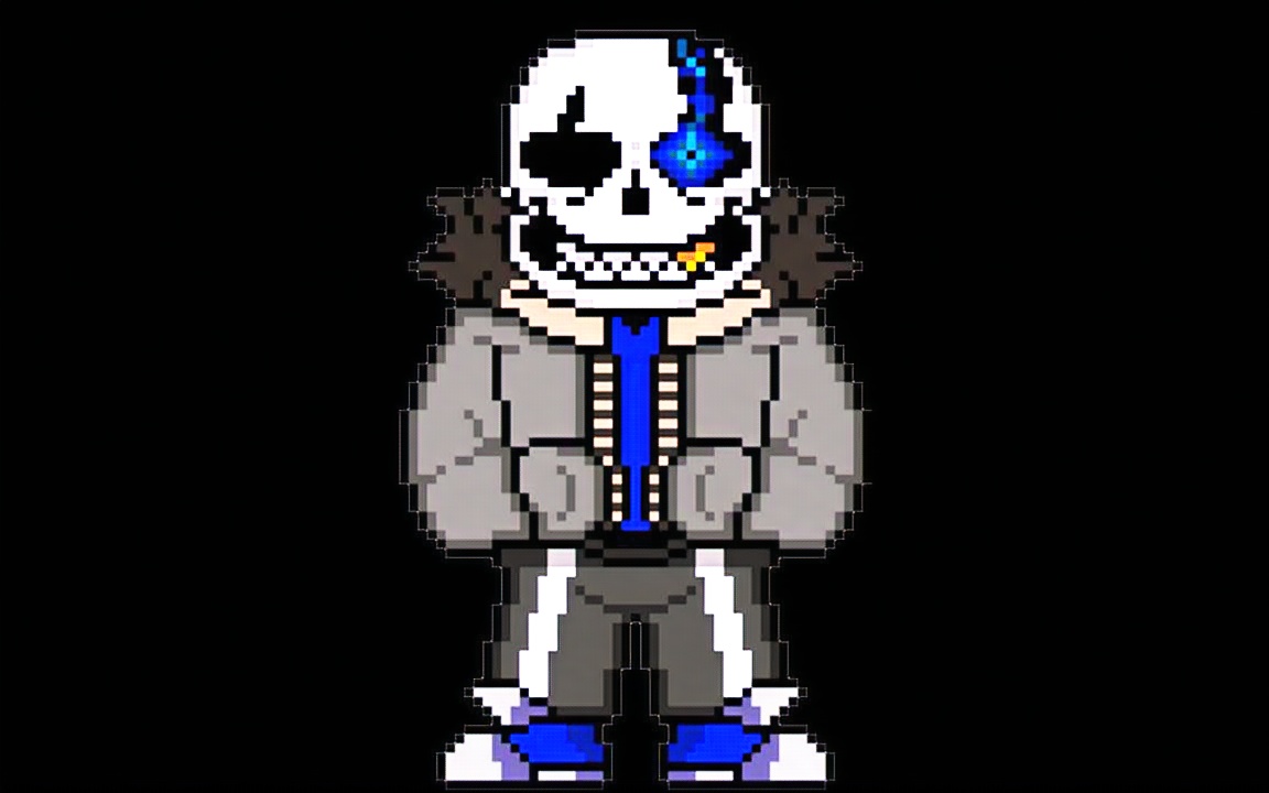 hardfell - m.e.g.a.l.o.v.a.n.i.a - {by dustshift chara}