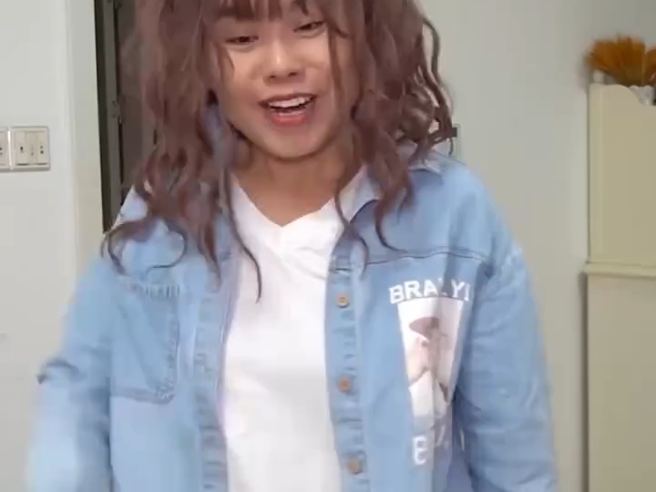 妈妈：养仓鼠太累了
