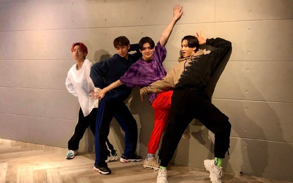 【warps up】未完成