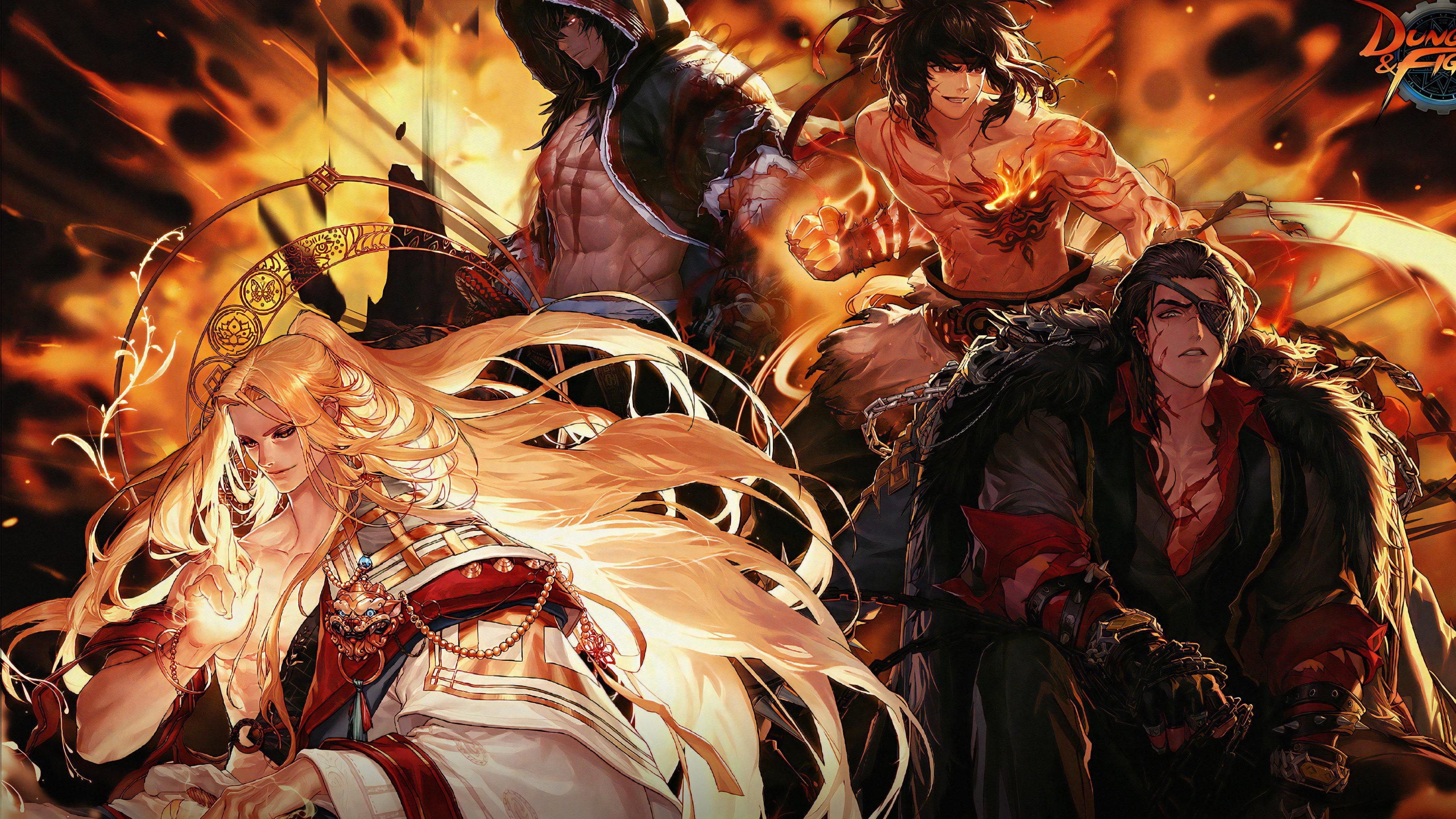 玩家最关心的几个问题