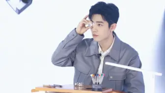 【肖战reaction】真力时直播  哇啊啊啊啊啊啊啊啊啊啊啊，疯一下就是真实写照