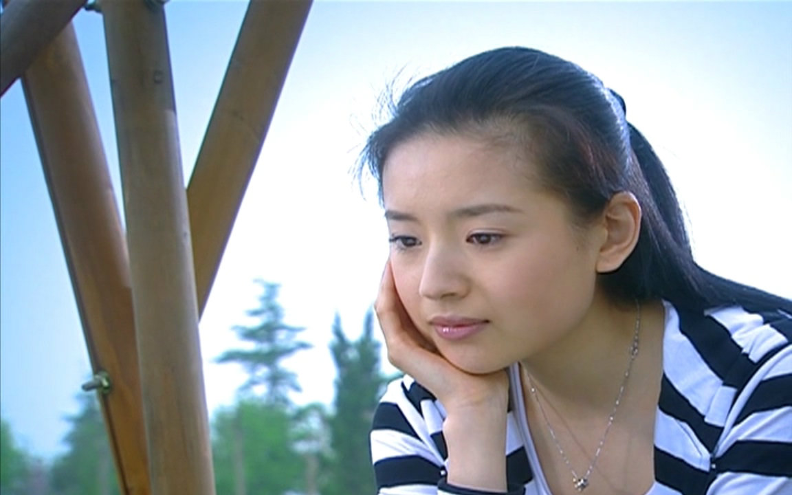 【天若有情】【董洁】展颜cut14