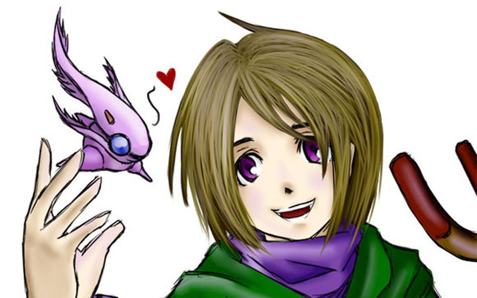 【黄金太阳1第十期】你也是阿卡林吗_哔哩哔哩_bilibili