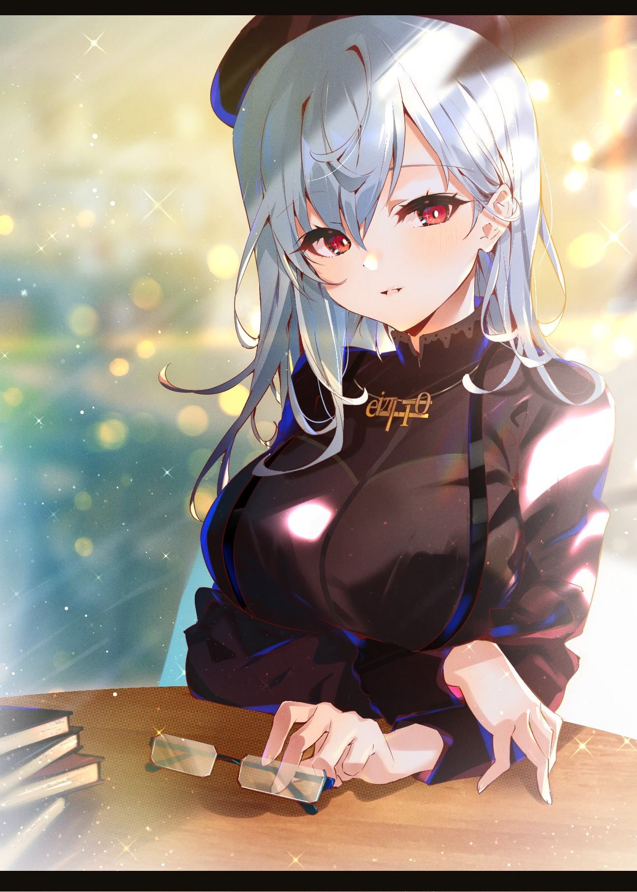 生活 日常 p站美图搬运71画师名:めふぃすと/雫绮一生 画师id:2799637