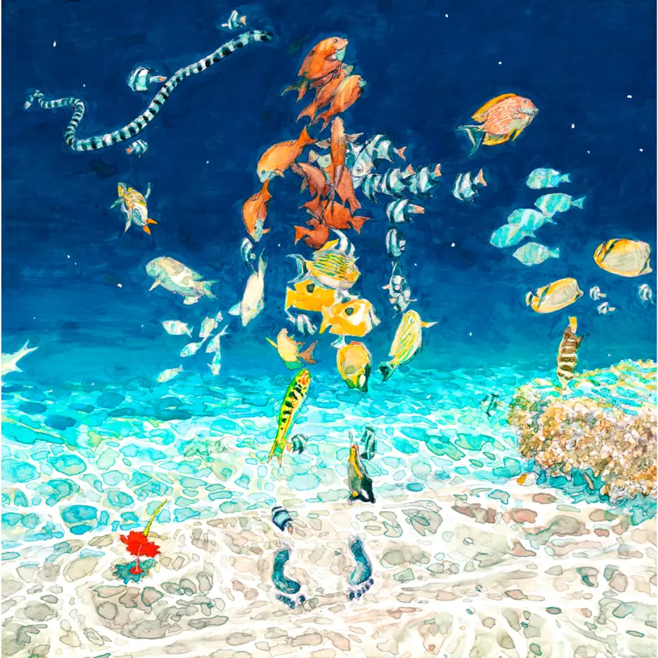 ランキングtop10 米津玄師 Room Perfume 海の幽霊 Teleacv Cl