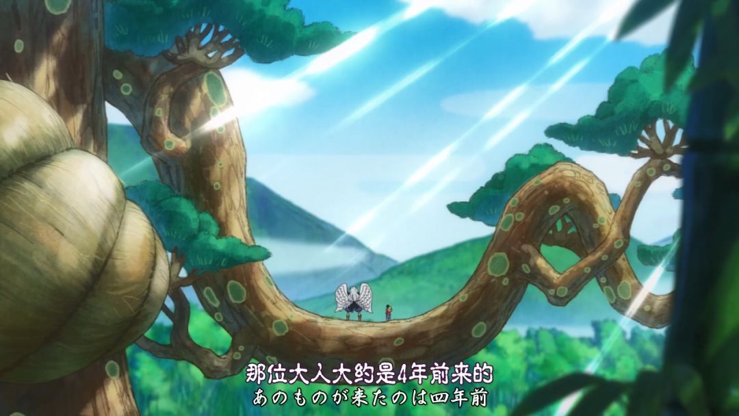 海贼王894:和之国艾斯传