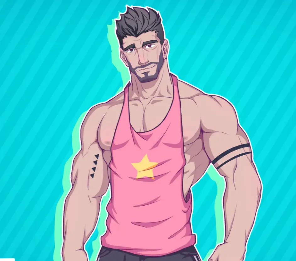 邻居大叔全收集攻略 老师教练医生 Part2 哔哩哔哩