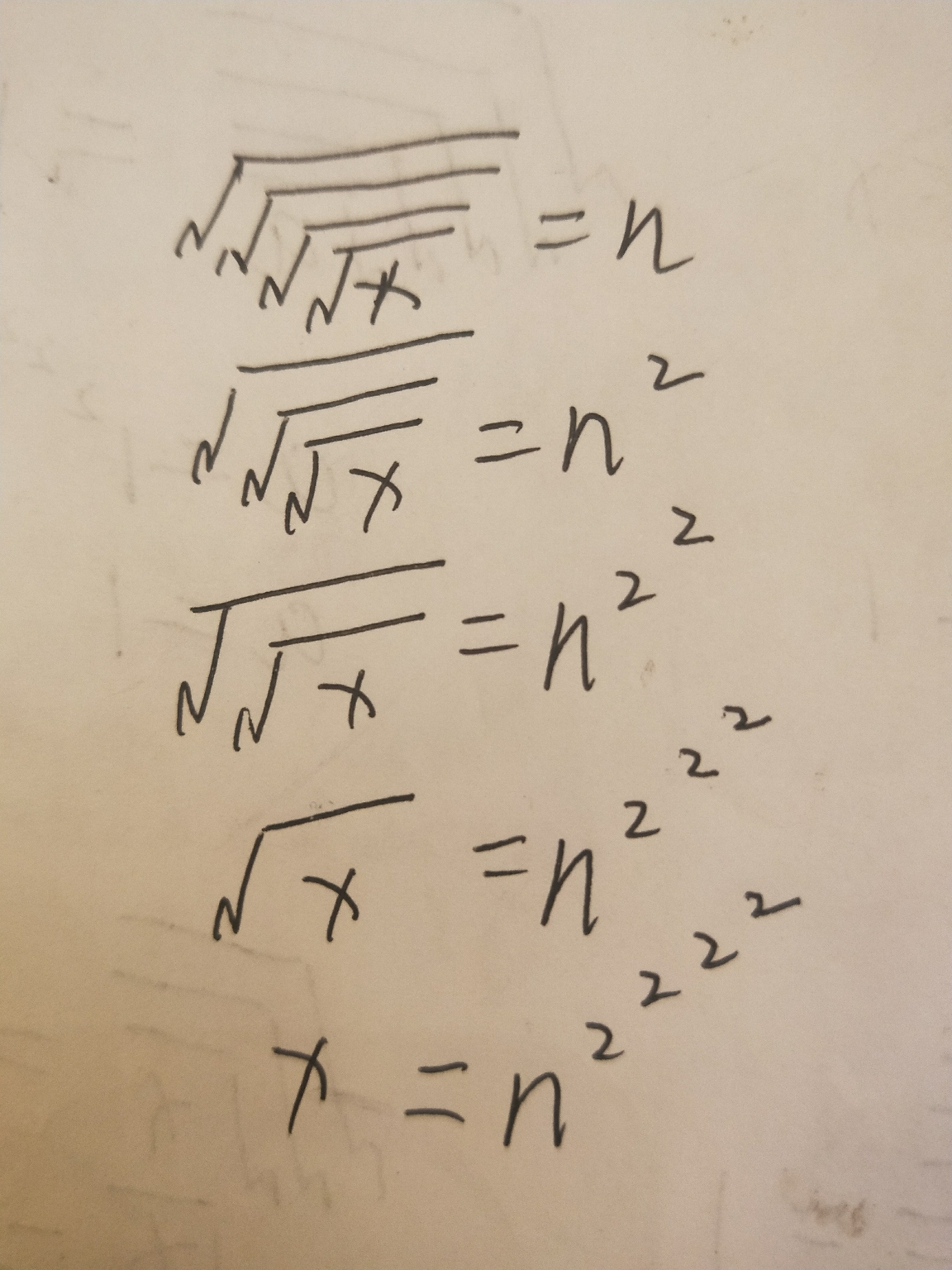 π原来是有理数?〔一个不正经的证明〕