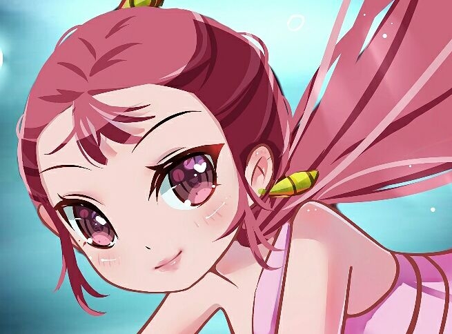 当《哪吒传奇》中的5个人长大后,小哪吒变帅了,小龙女惊艳众人