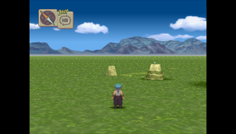 龙战士4图文攻略1