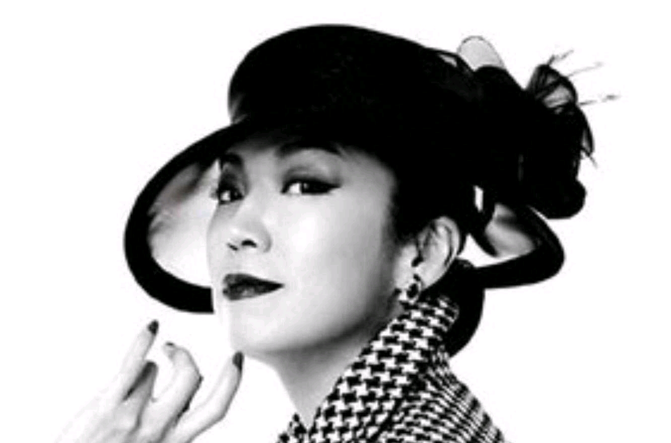 日本十大国宝级女歌手