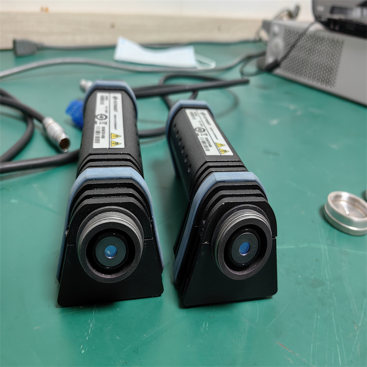 安捷伦Agilent81624B光探头Keysight81628b/c - 哔哩哔哩