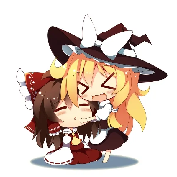 东方砖 主角组 哔哩哔哩