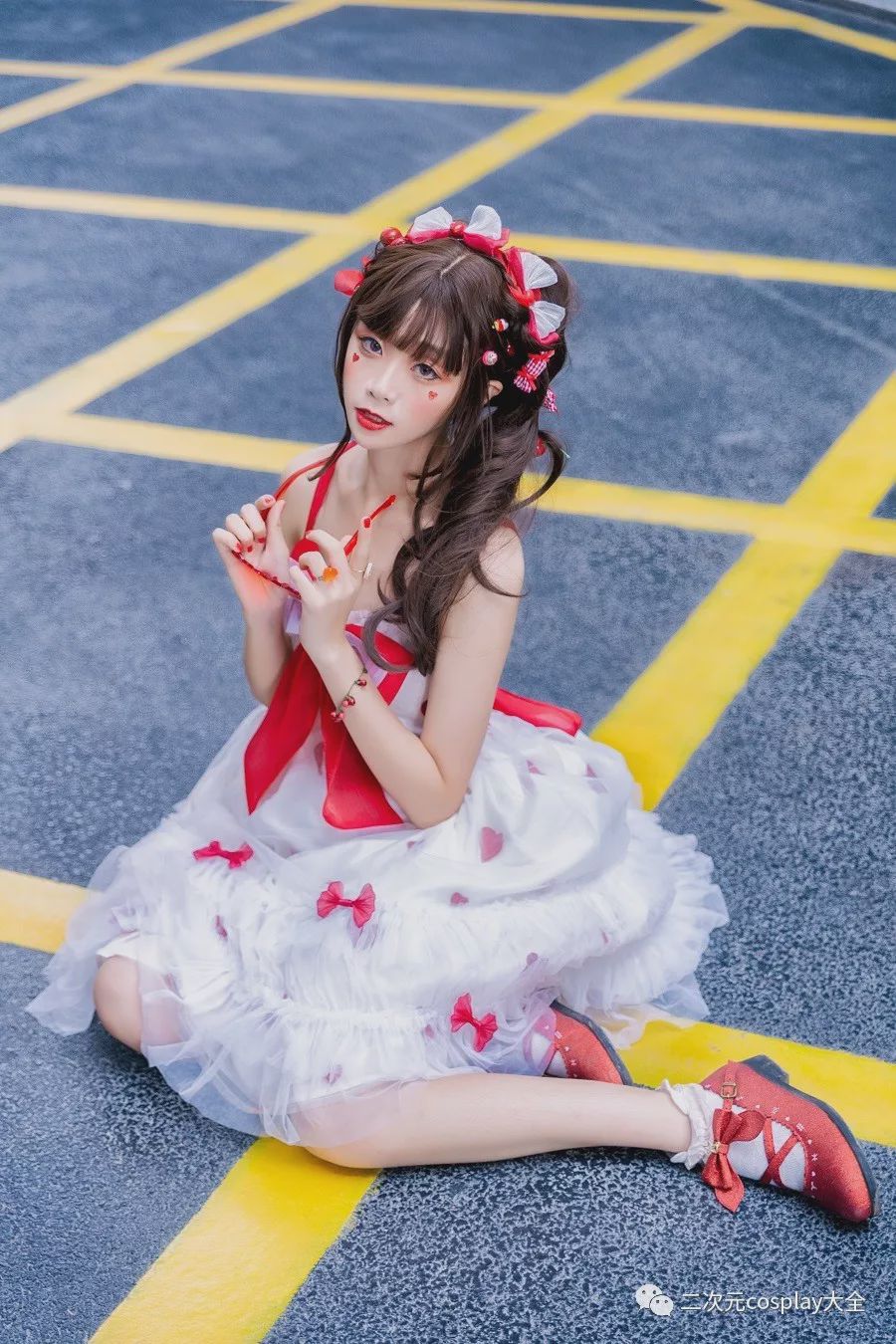 高贵冷艳女王受的"三坑美少女":专访爵受