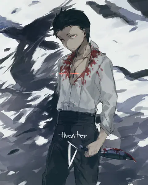 Re零 菜月昴担当 傲慢大罪司教 烧尽异世界 动摇整个王国 哔哩哔哩